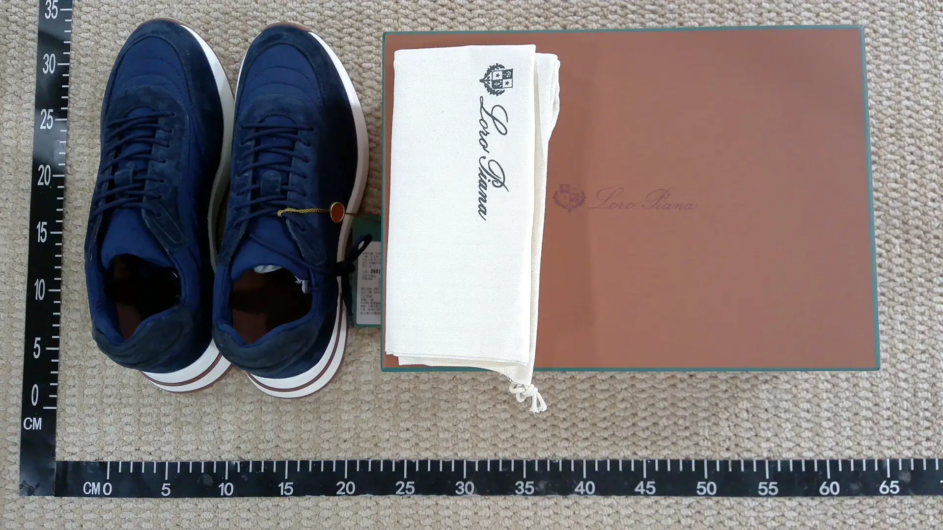 shoe