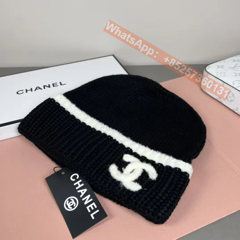 CHANEL Beanie Foto QC da WEIDIAN su Qualit.ly