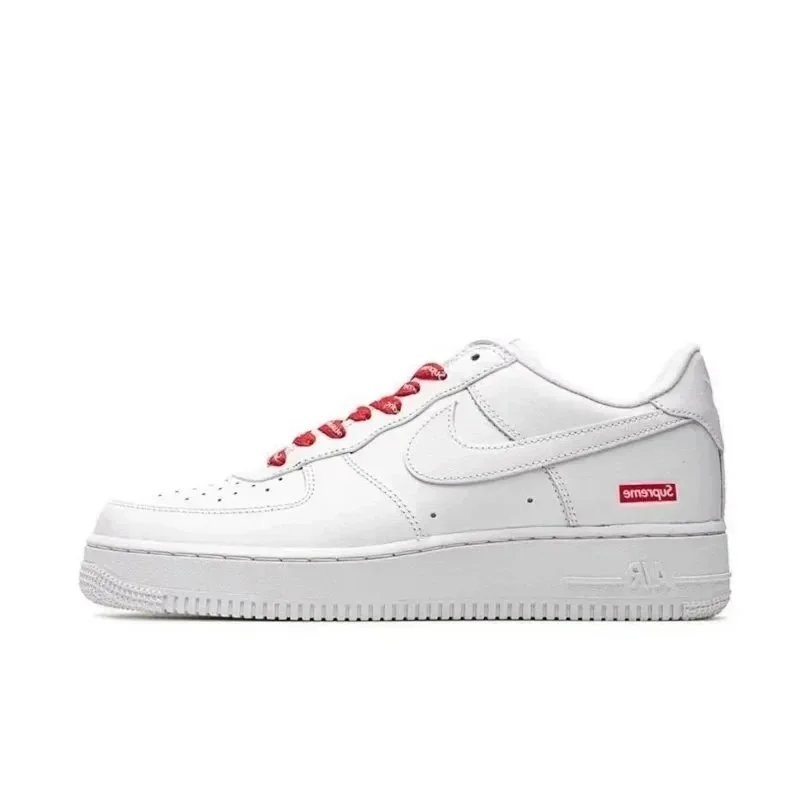 Supreme x Nike Air Force 1