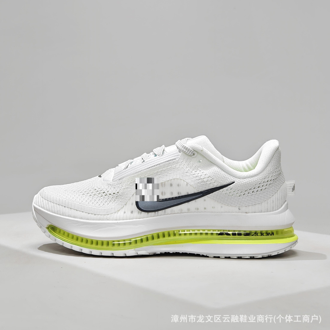 Putian Pure Original Shoes Pegasus Premium Shock-Absorbing, Non-Slip, Durable, Breathable Low-Top Running Shoes for Couples, Men and Women foto QC de 1688 en Qualit.ly