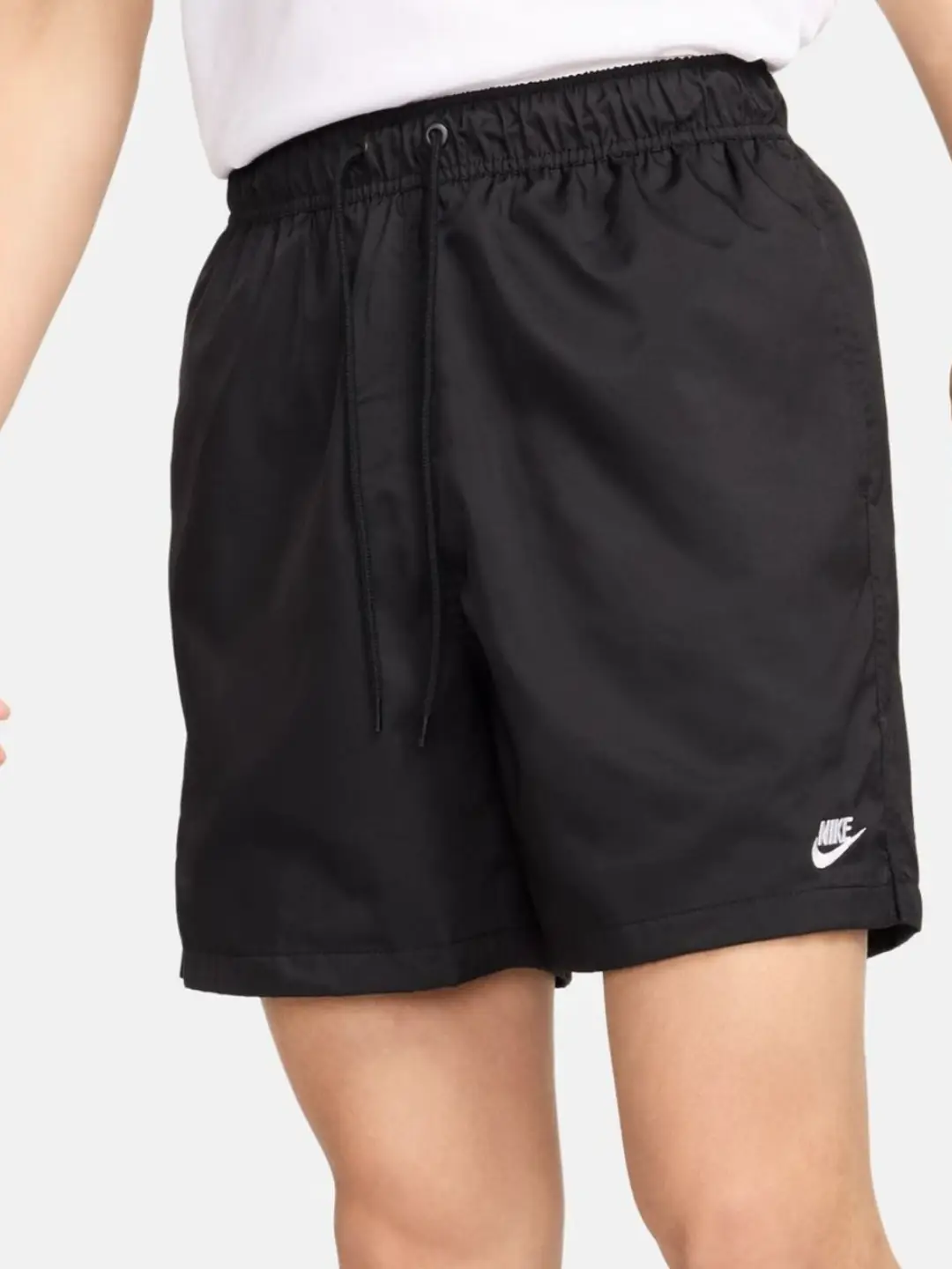 Nike Men's Pants 2024 Summer New arrival shorts Breathable Loose Casual Sports shorts Fn3308
