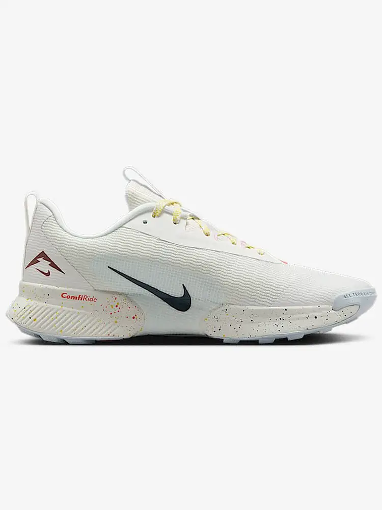 Nike Nike Women's Shoes Juniper Trail 3 Outdoor Hiking Non Slip Wear-Resistant Running Shoes FQ0902-101
