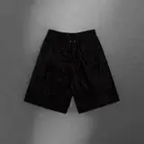Xiaohe tricolor shorts 411263801