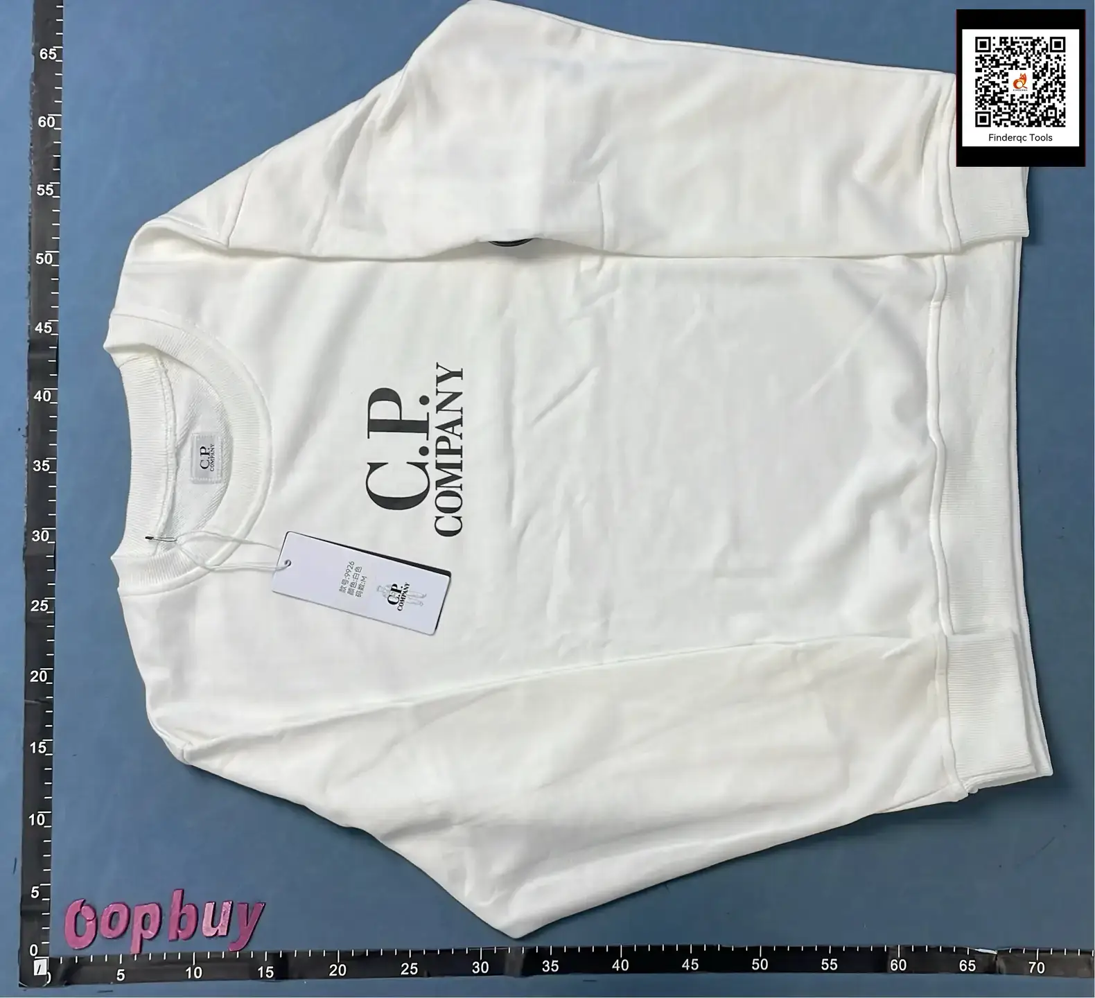 Cross-border foreign trade wholesale CP fashion brand round glasses embroidered logo zipper hoodie sweater couple coat