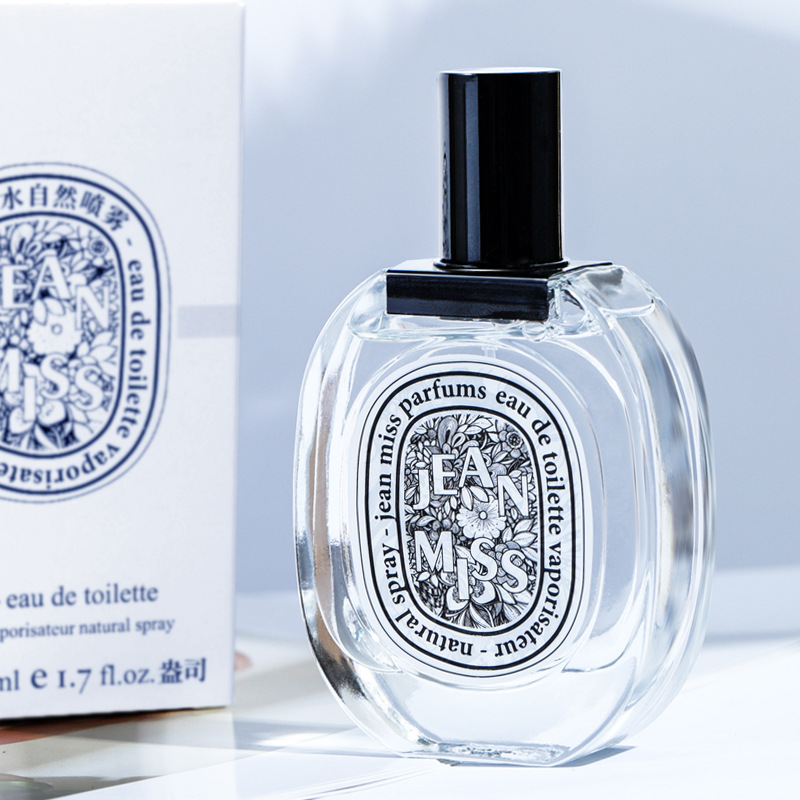 Xiaocheng Yixiang Tandao Perfume Women's Perfume Long-Lasting Fragrance Fresh Natural Long-Lasting Light Fragrance Douyin Live Broadcast Hot Style