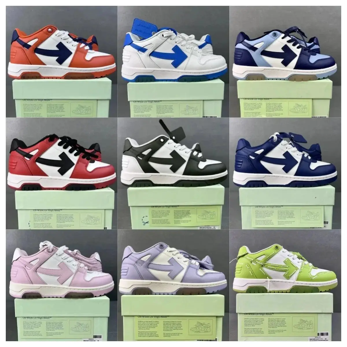 时尚百搭休闲板鞋-SQ002of1