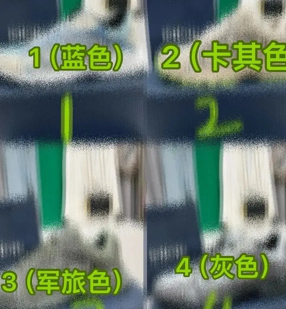原创 Top B30休闲鞋