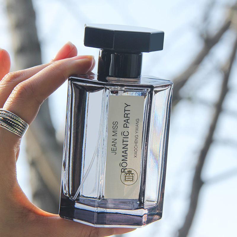 Xiaocheng Yixiang Women's Perfume, Path to Hades Perfume, Long-Lasting Fragrance, Morning Fragrance for Men, Foreign Trade Cross-Border