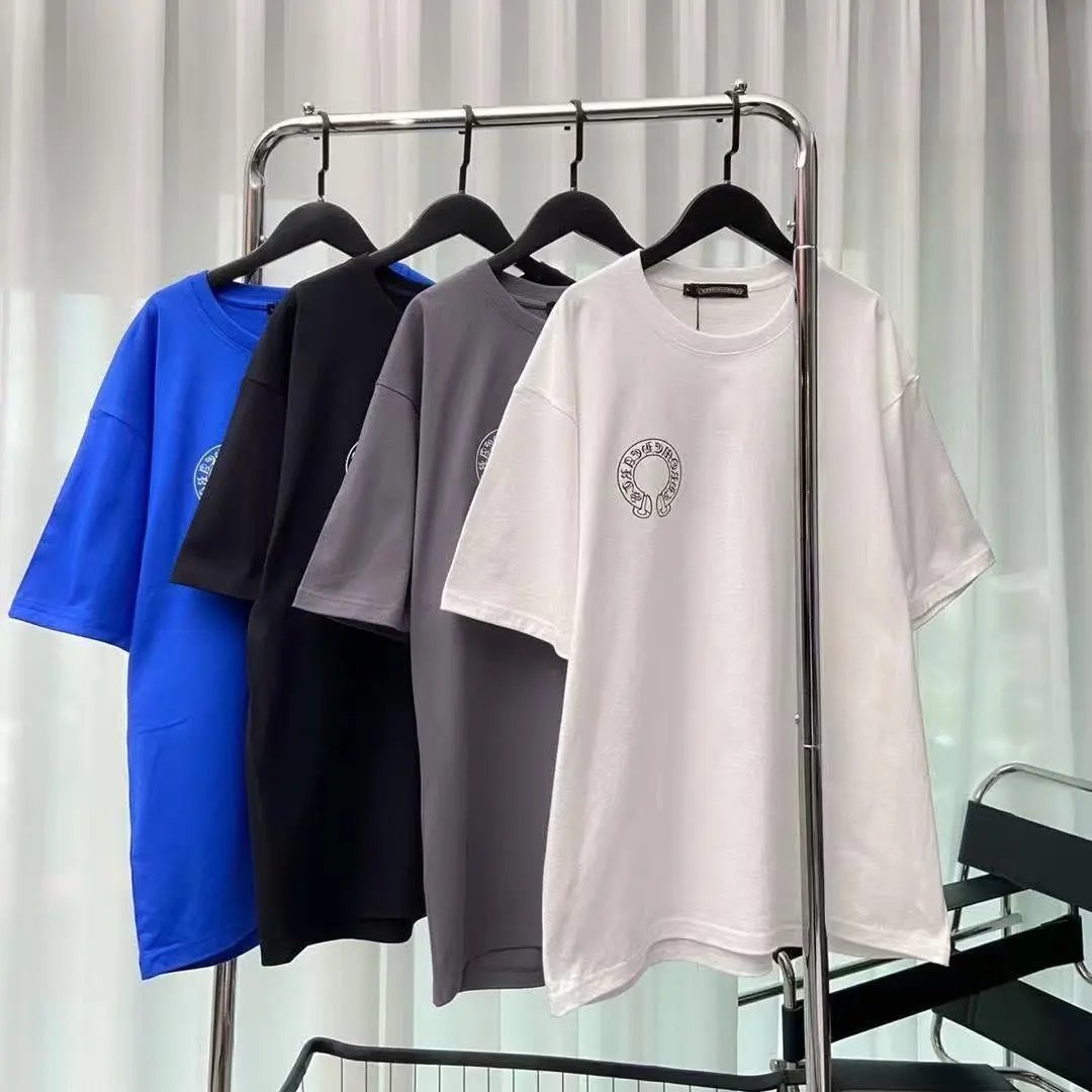 Chrome Hearts T-shirt