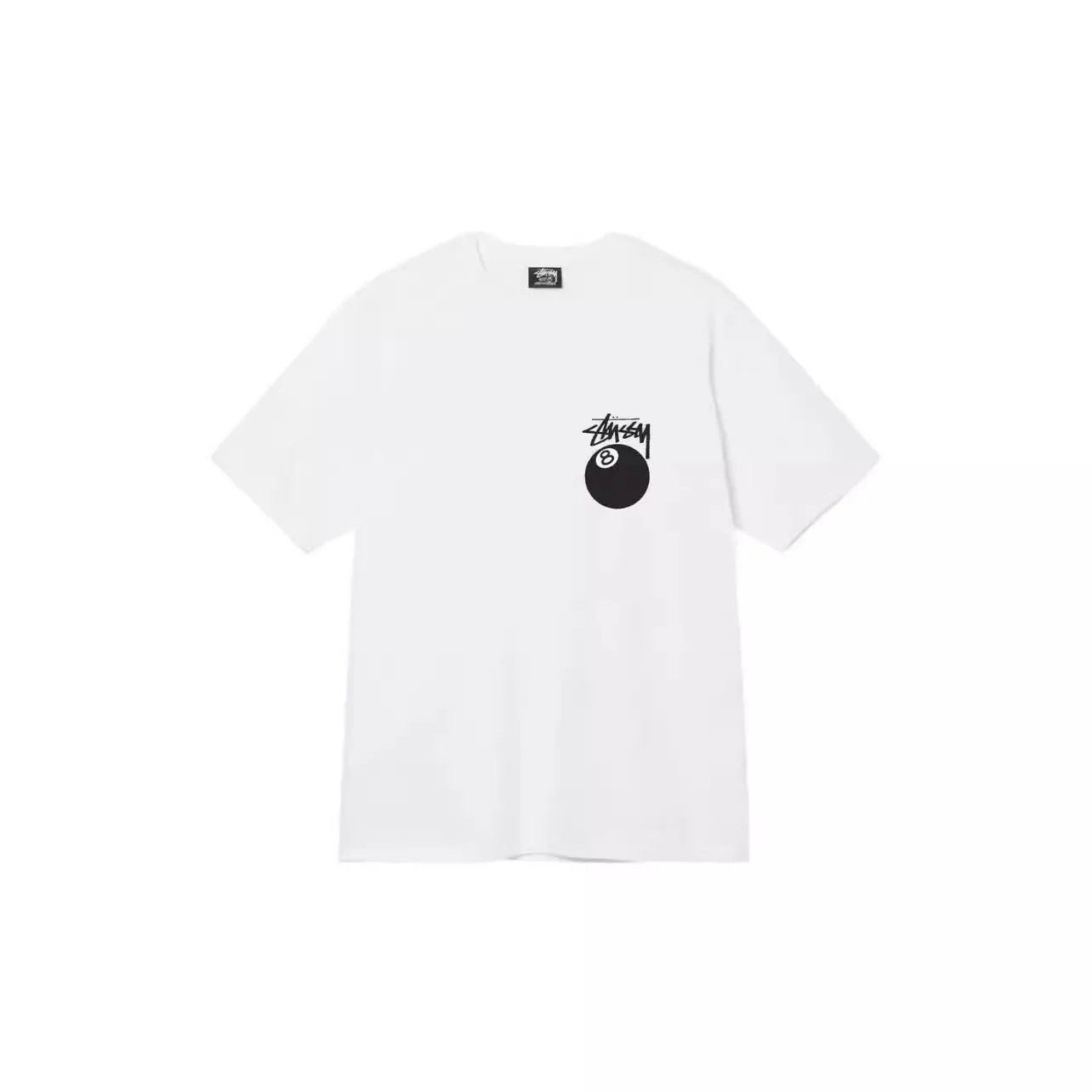 Stussy 8-ball T-shirt