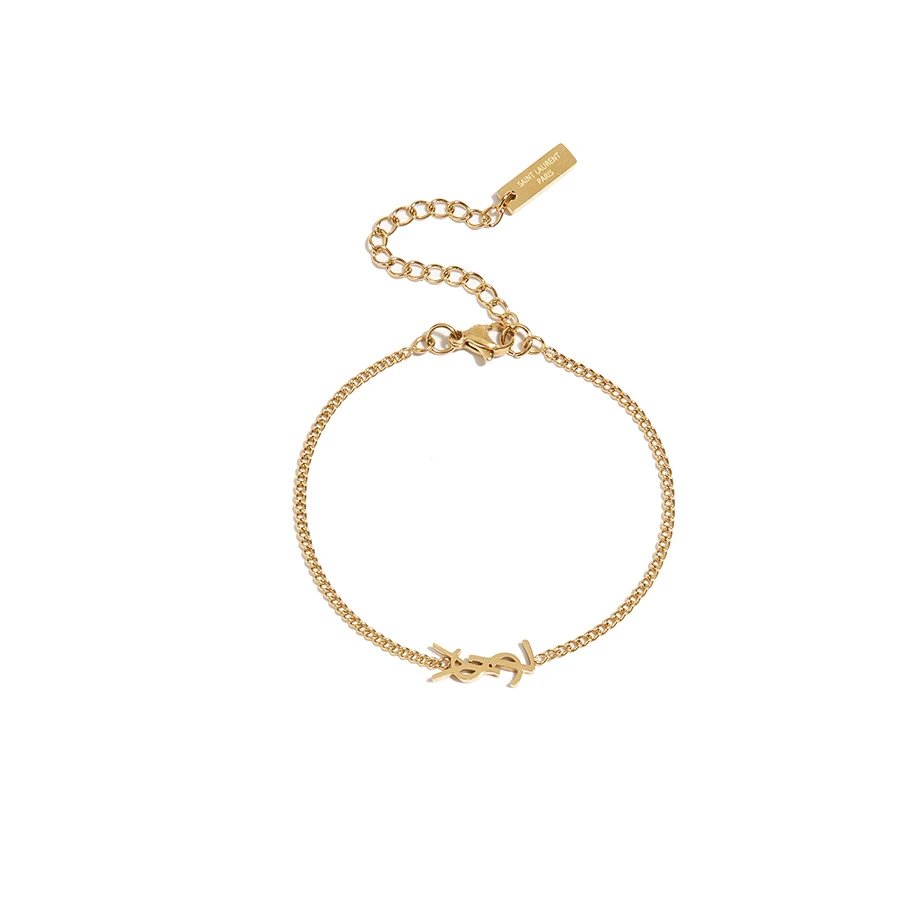 Saint Laurent YSL Bracelet