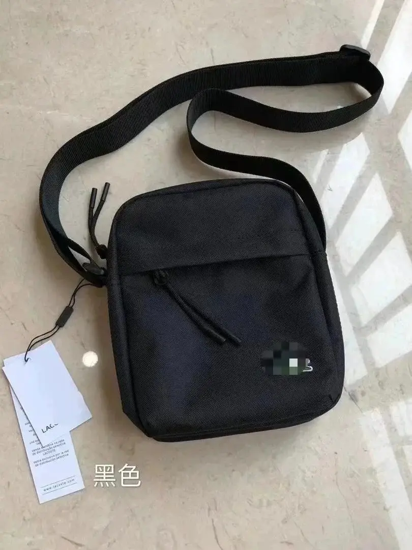 La*co*ste Bag