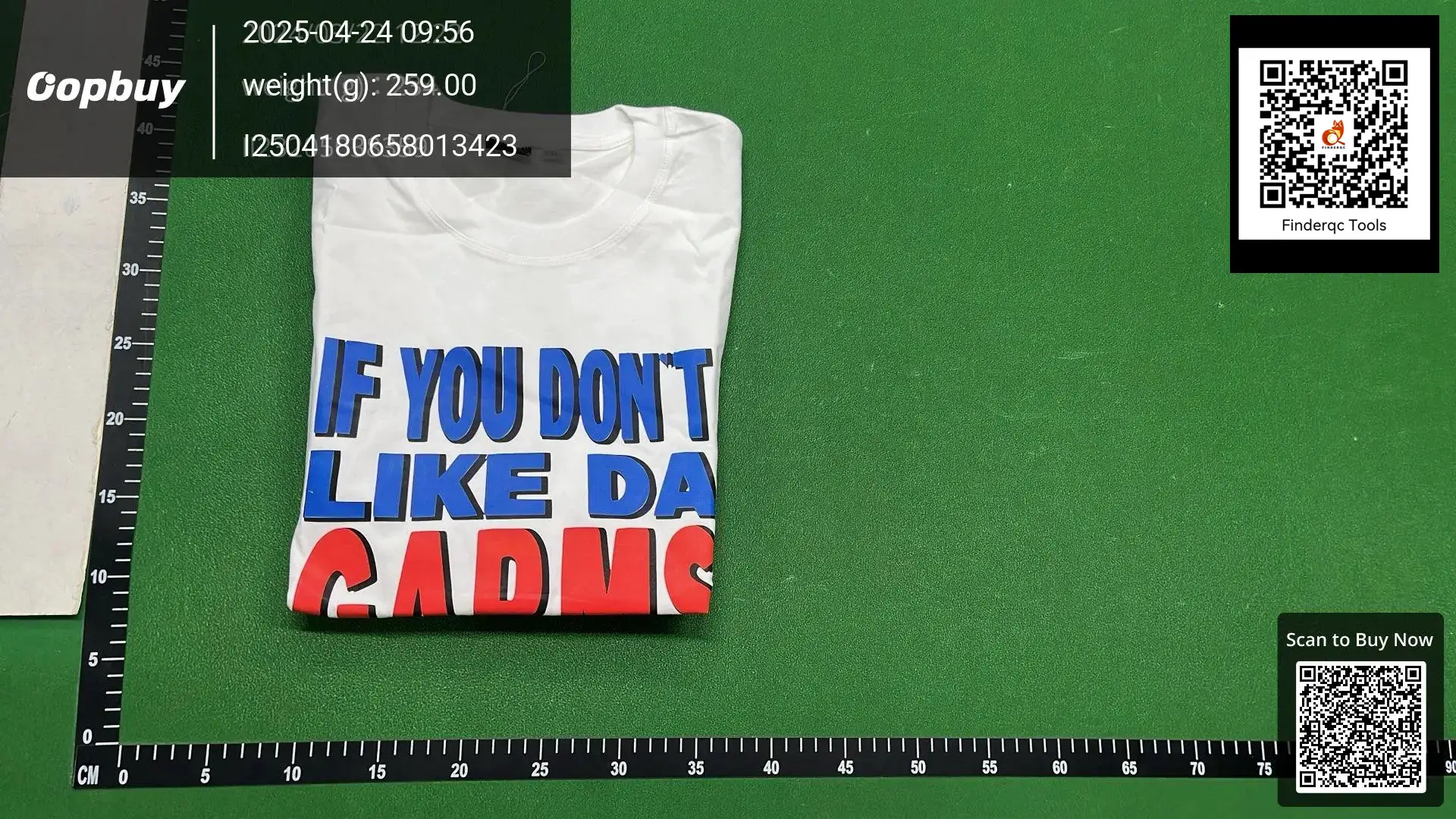 Evil - If You Don't Like Dad Shoes T-Shirt