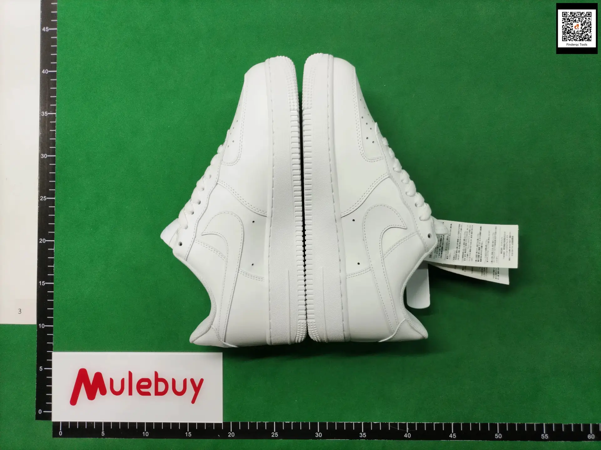 Nike Air Force 1 Low White