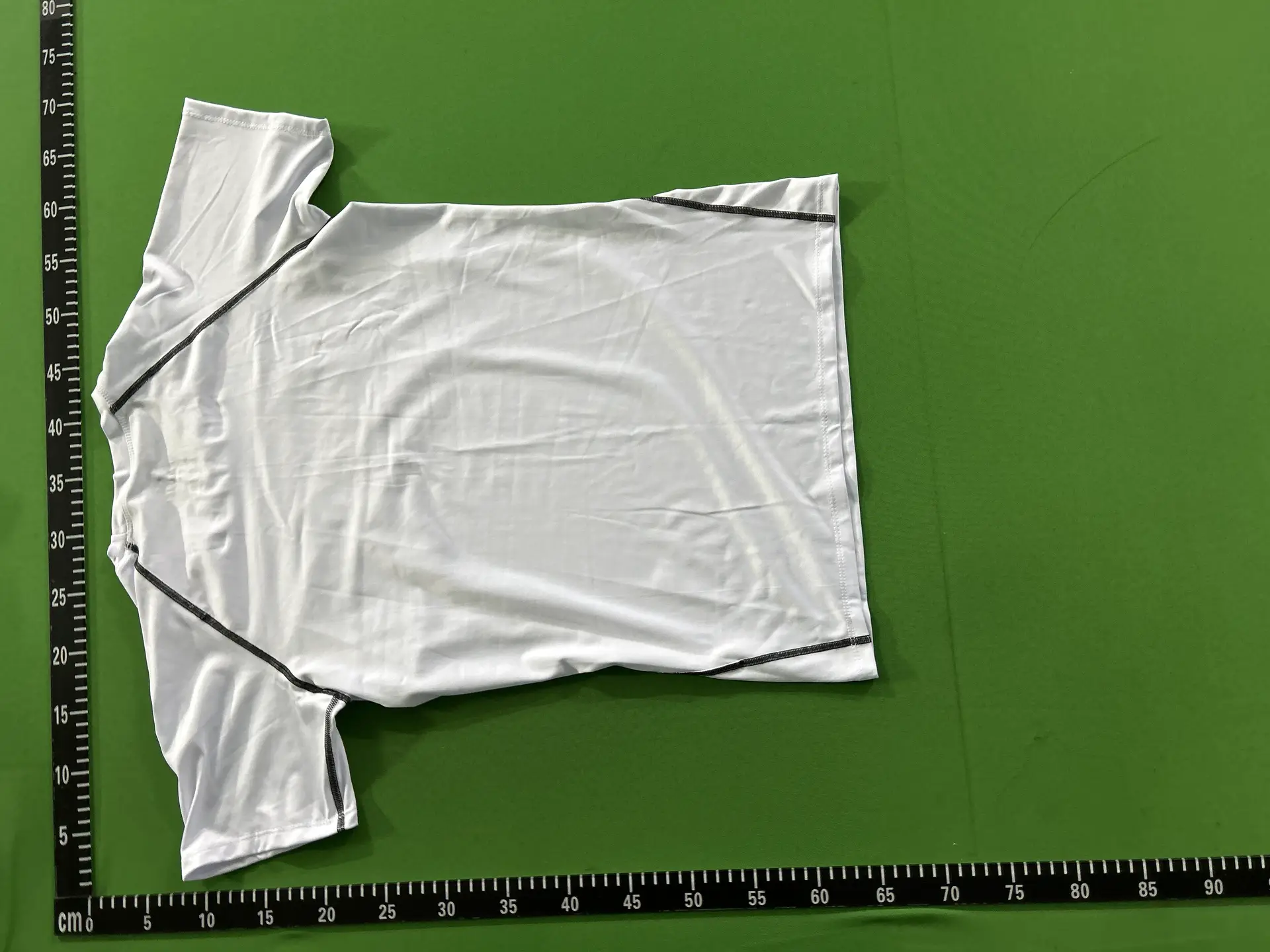 Sports quick-drying T-shirt