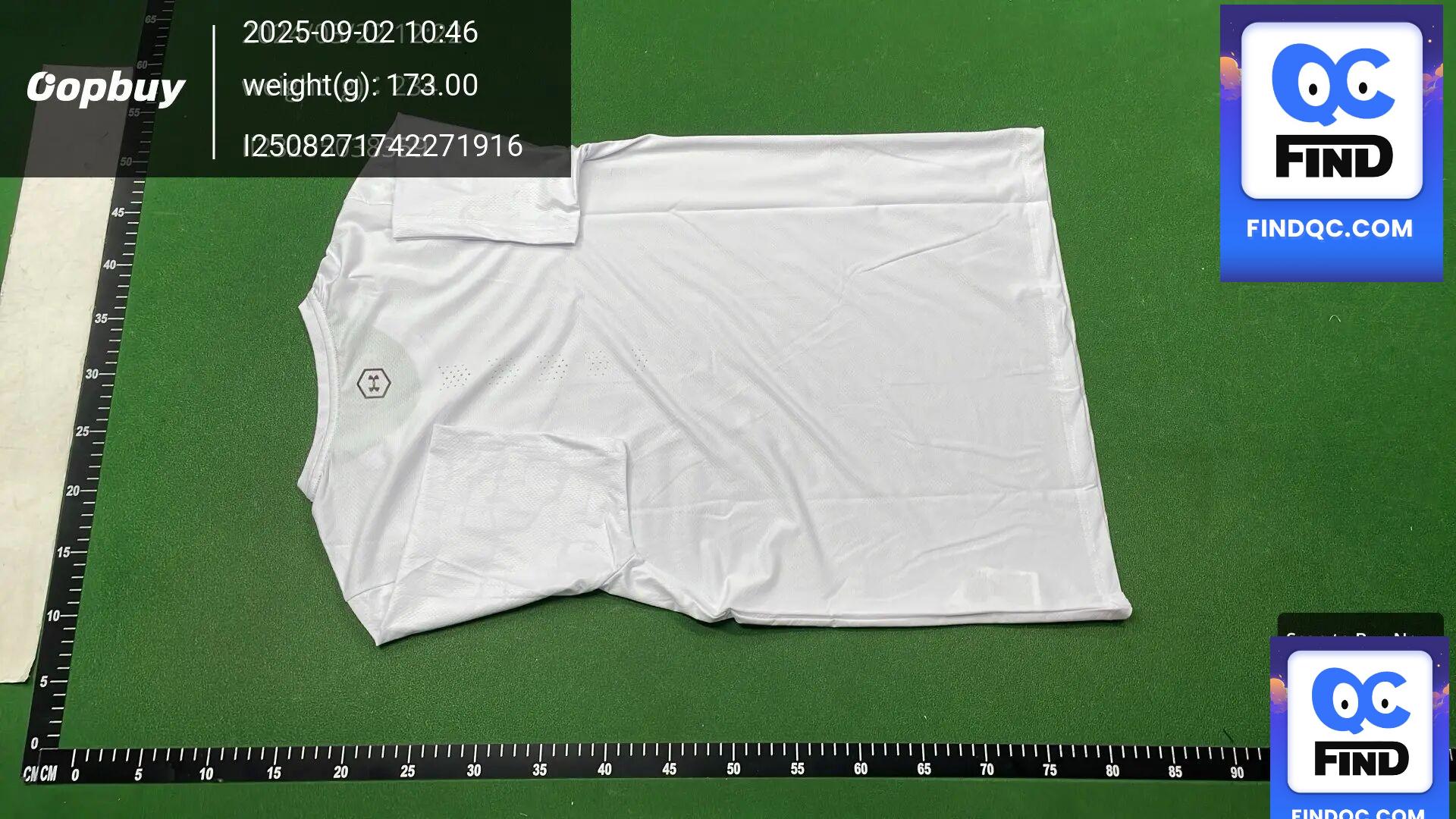 Brand Bulk in stock Ice Silk Quick-drying Sports Short-sleeved T-shirt Men's Summer Breathable Loose Fitness Casual Top Trendy QC