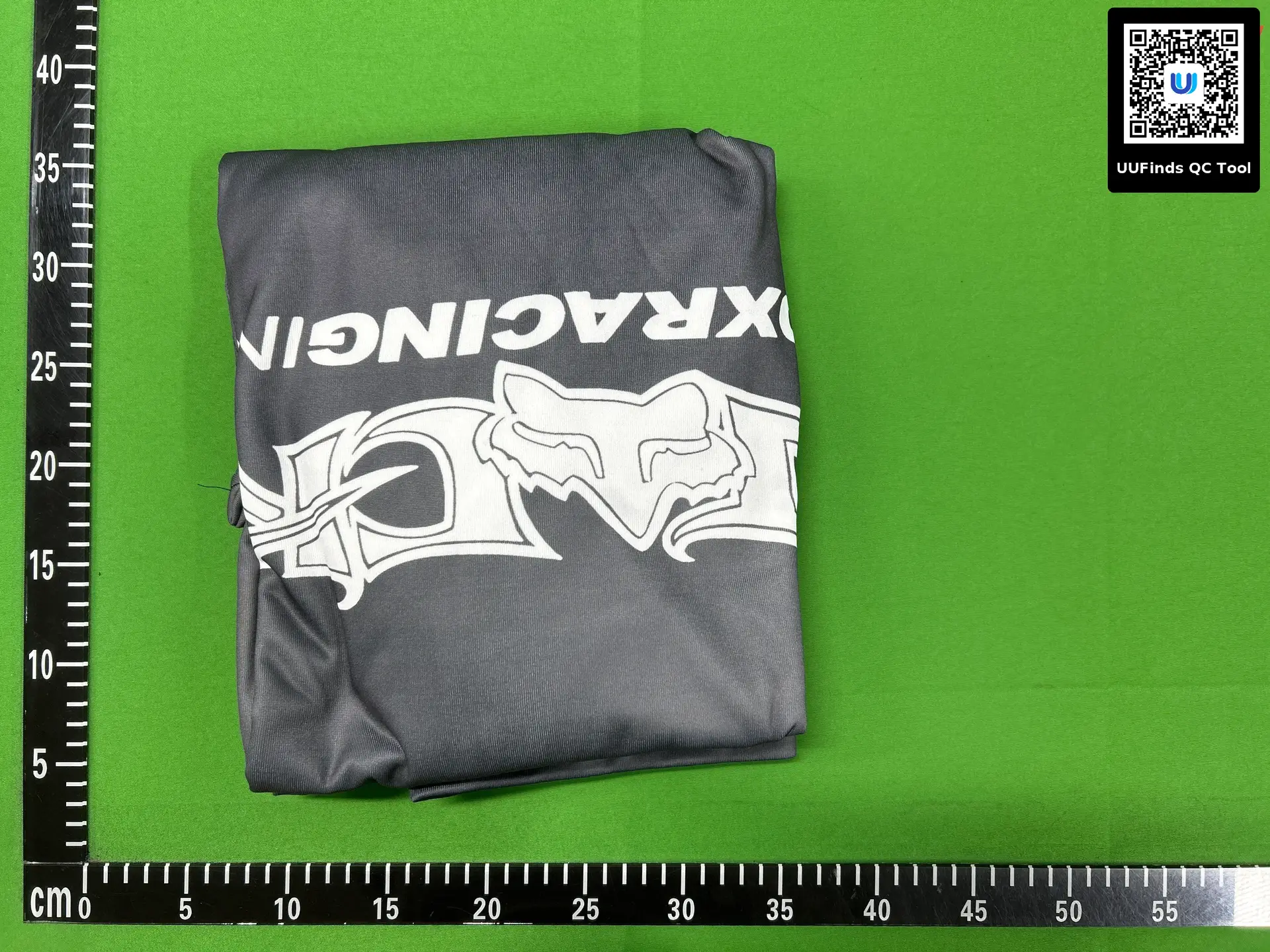 Fox Racing Hoodie