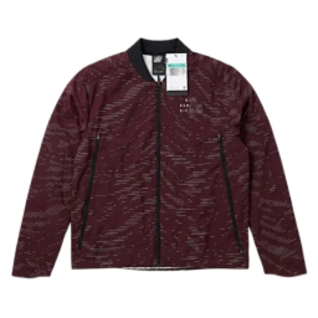 Nike Sportswear Bomber Jacket CU4147-691 Foto QC de WEIDIAN na Qualit.ly