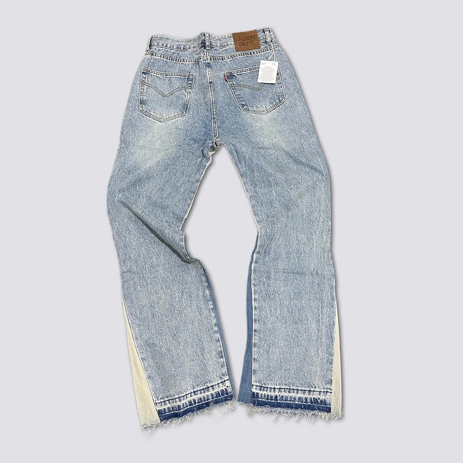 Salem Dept Jeans