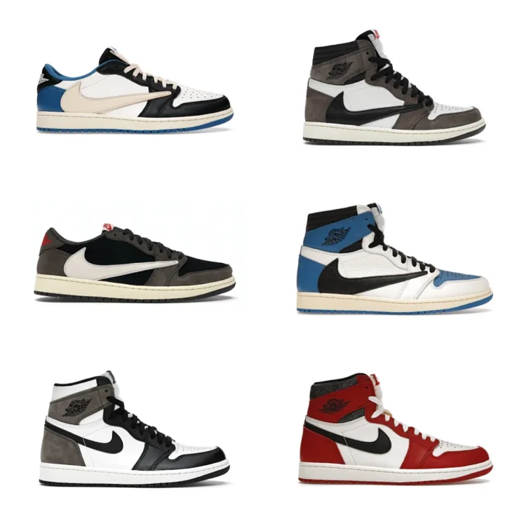 Nike Sneakers