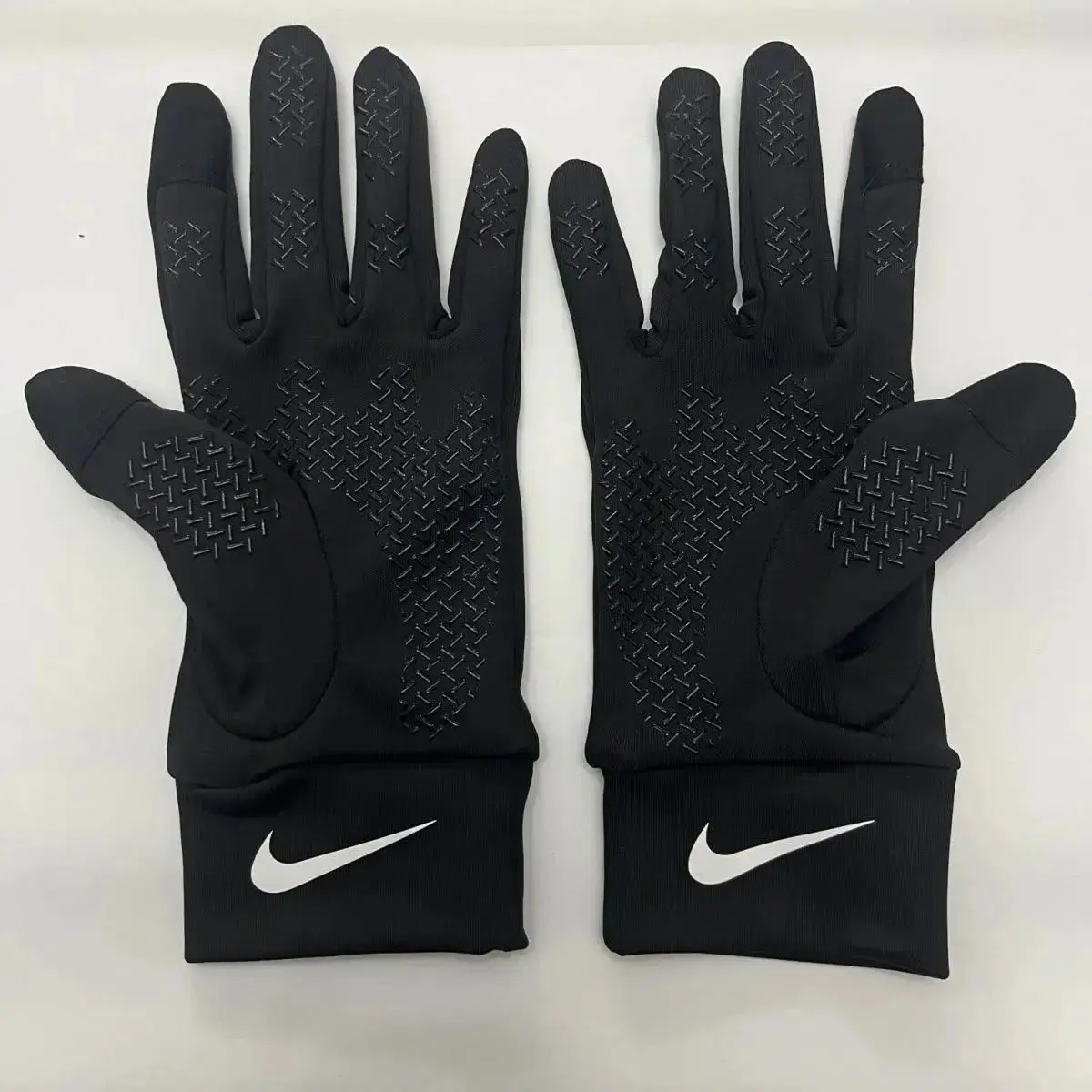 Nike Black Gloves