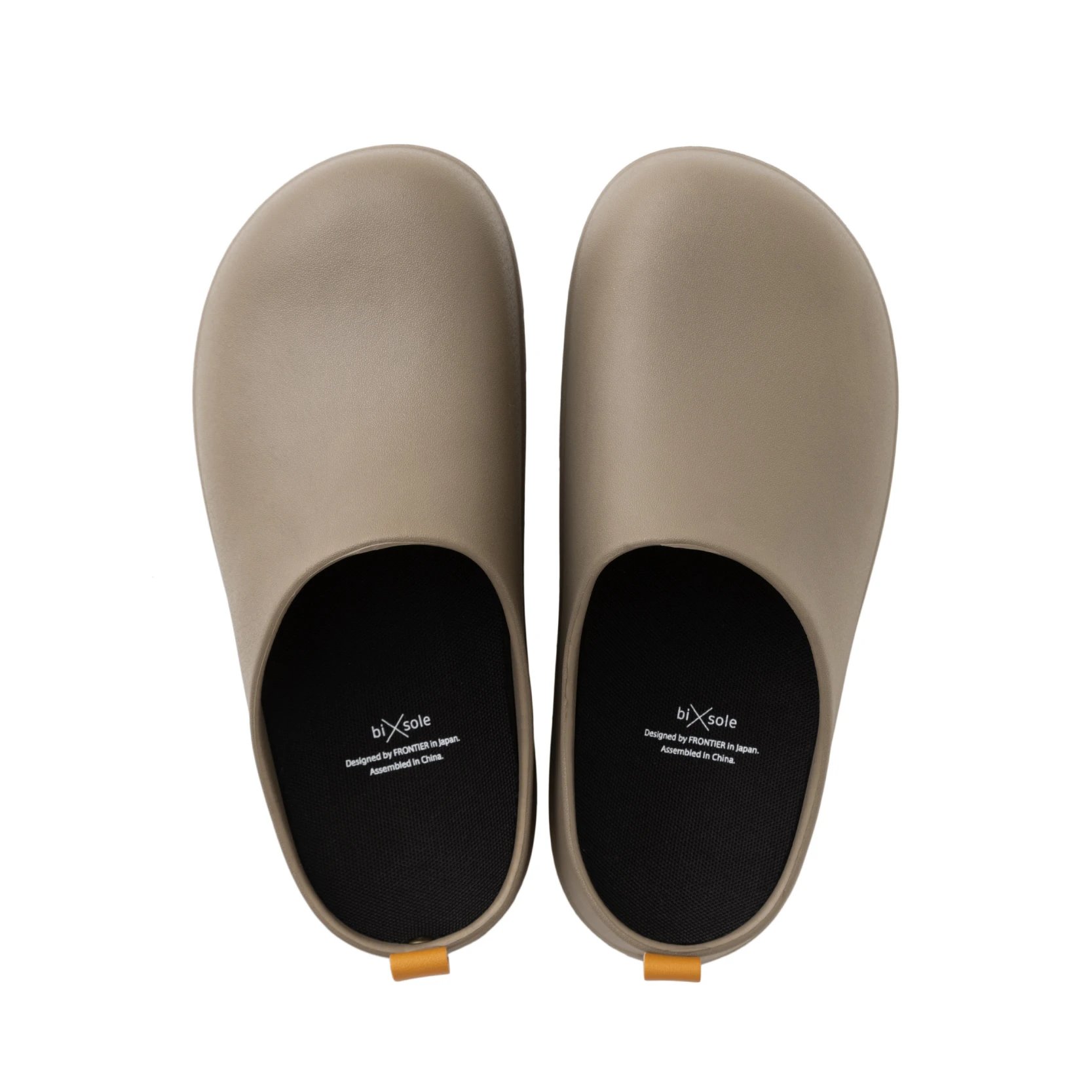 bi sole clogs