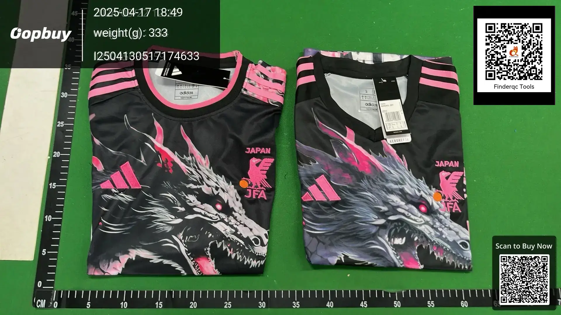 2025-26 Japanese Green Dragon Samurai Football Suit Comic soccer jerseys Anime Football Suit Special Edition