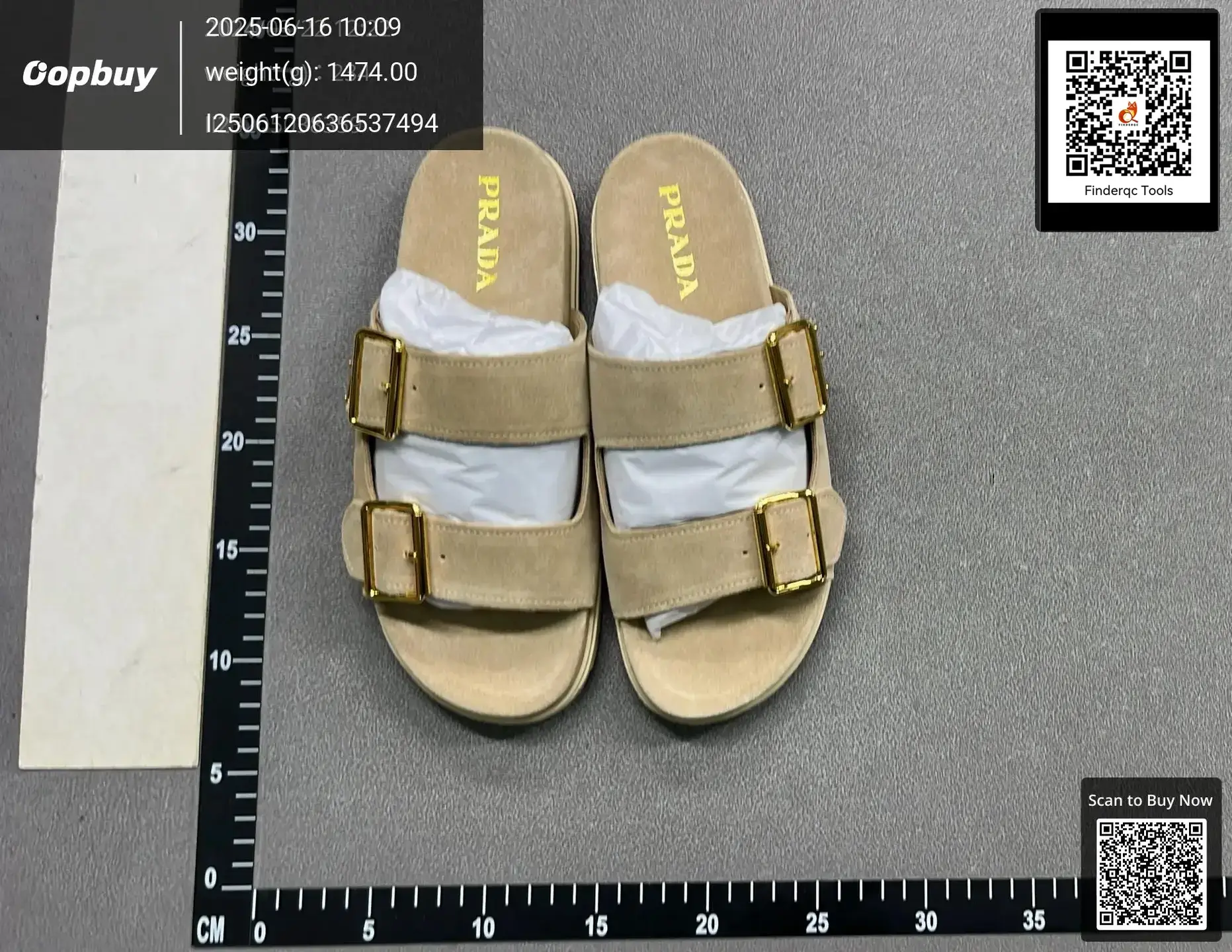 in stock P Family Triangle Platform Slippers Cyber Celebrous Flip Flops with Spub Toes for Summer Unisex Beach Slippers for Outer Wear