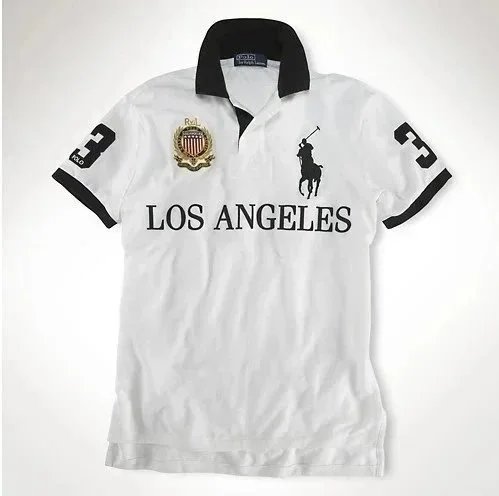 Ralph Lauren Polo Los Angeles 3 Shirt