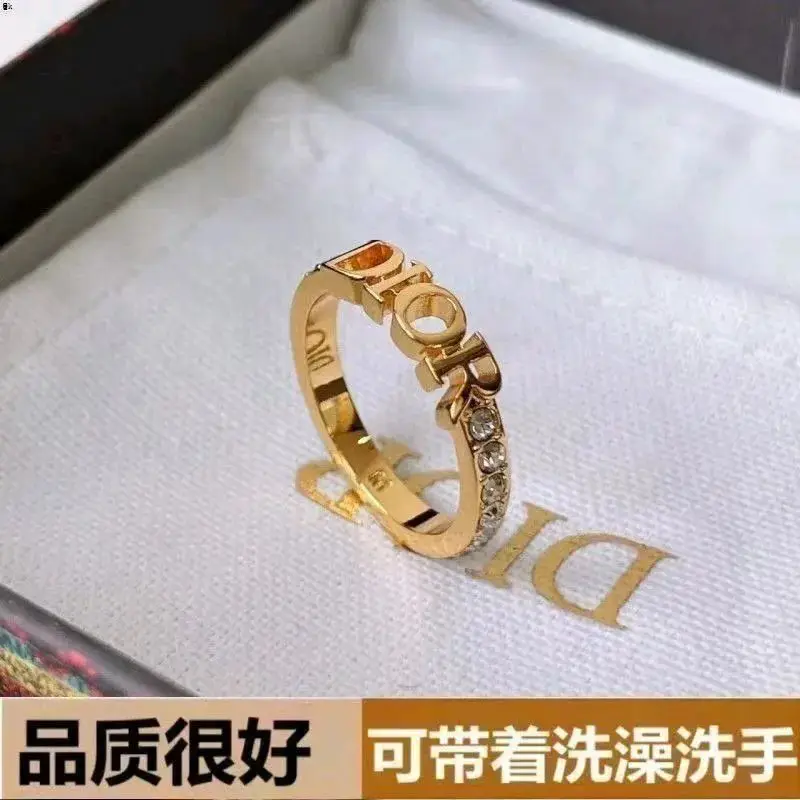 do 戒指 专柜包装