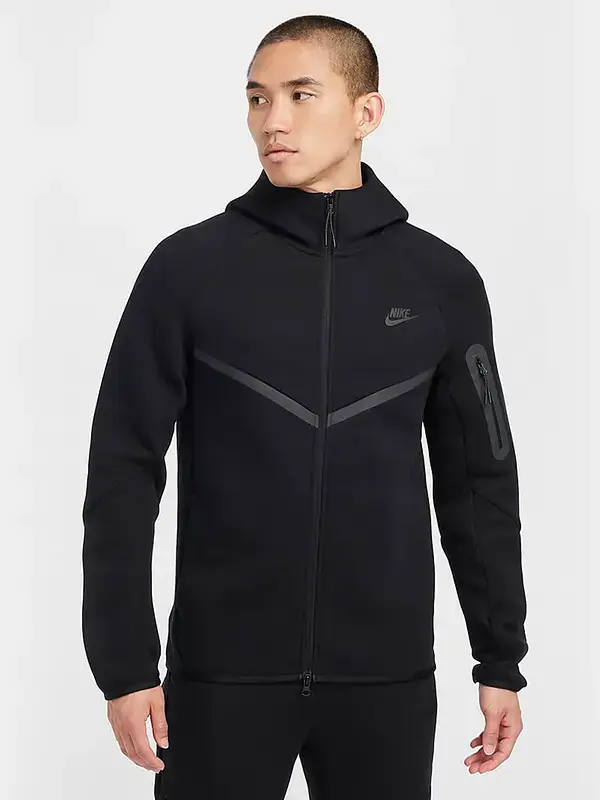 Nike Nike Men's 2025 spring New arrival FZ WR HOODIE Casual hooded Outwear HV0950