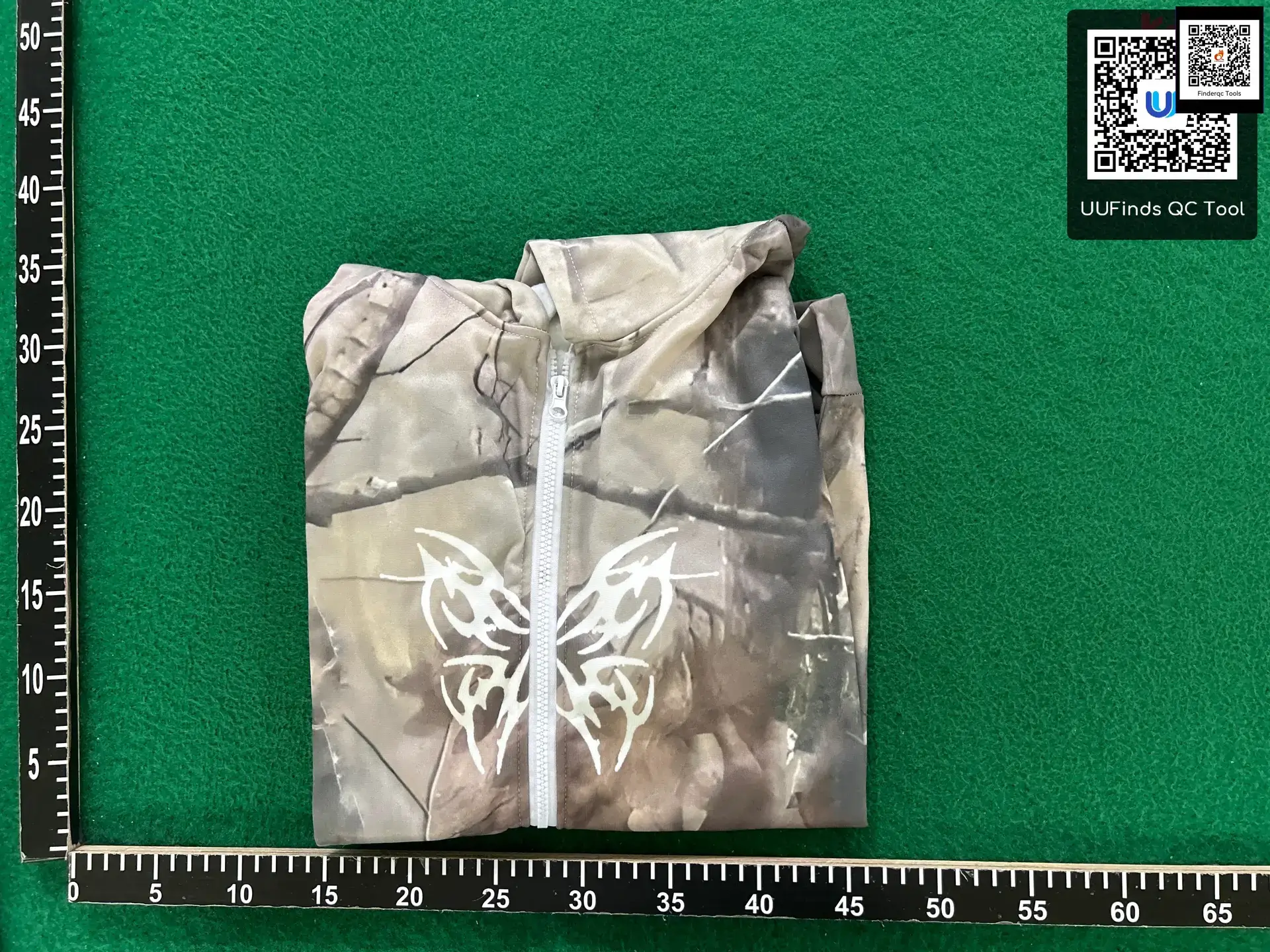 Foreign Trade Camouflage Hooded Jacket Sweatshirt Loose New Style Printed Men's and Women's Same Style Pullover Street Trend Y2K Retro