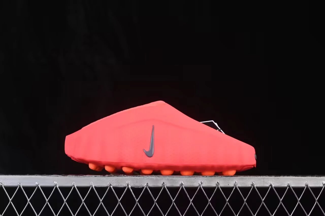 Nike slip-on shoe