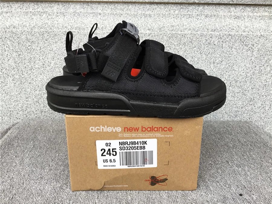 new balance NBRJ9B410K SD3205EBB