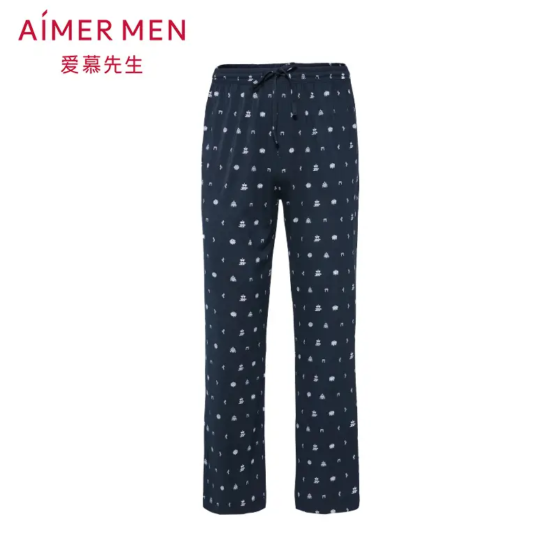 Mr. Admiration Enjoys Silky Home Furnishings pants Ns42D771