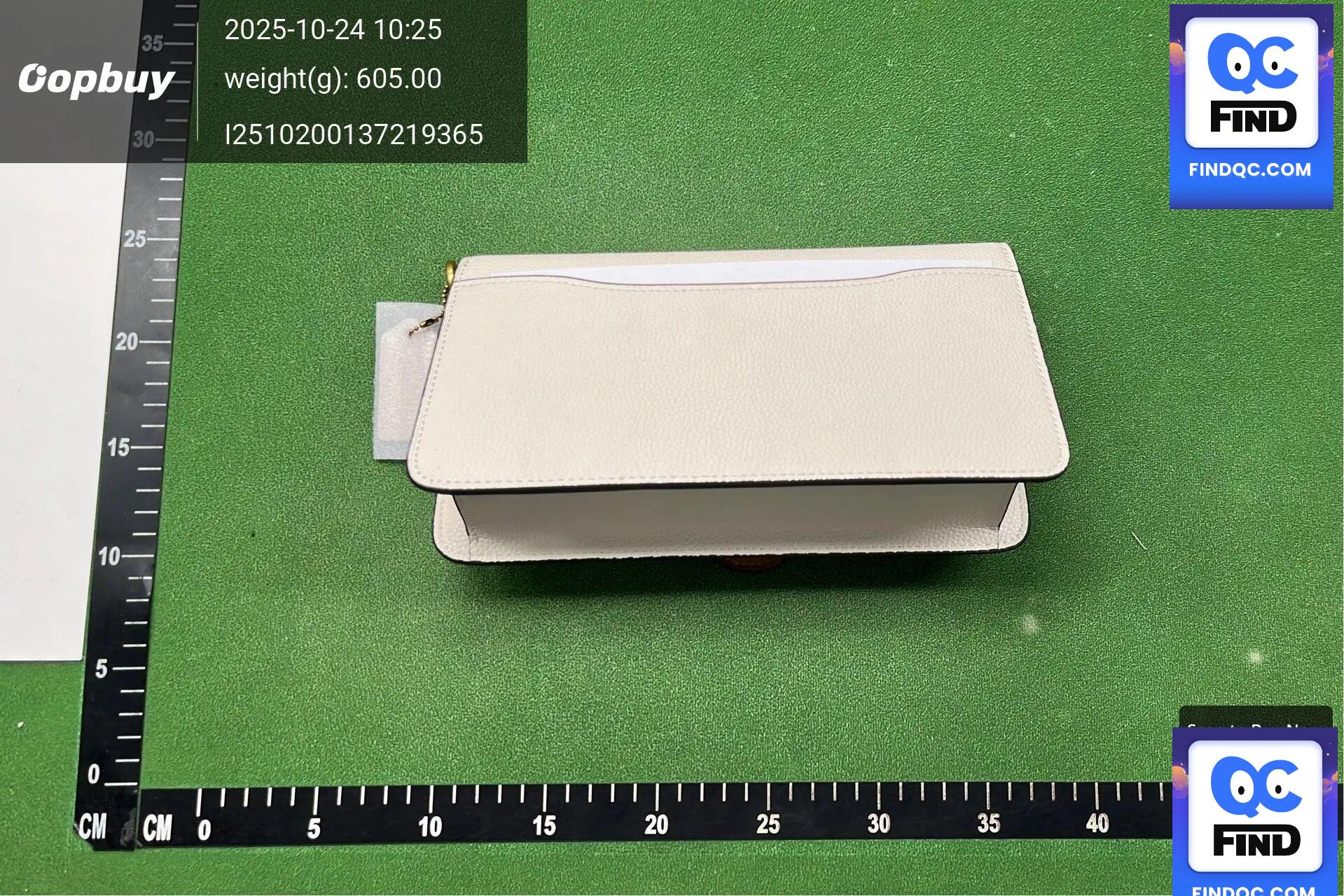 Coach Klare Crossbody QC