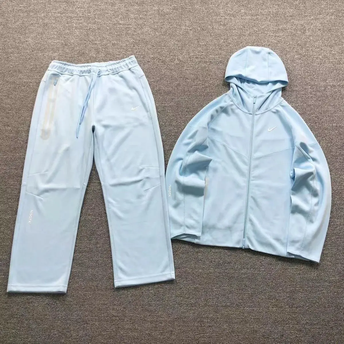 n Hoodie set
