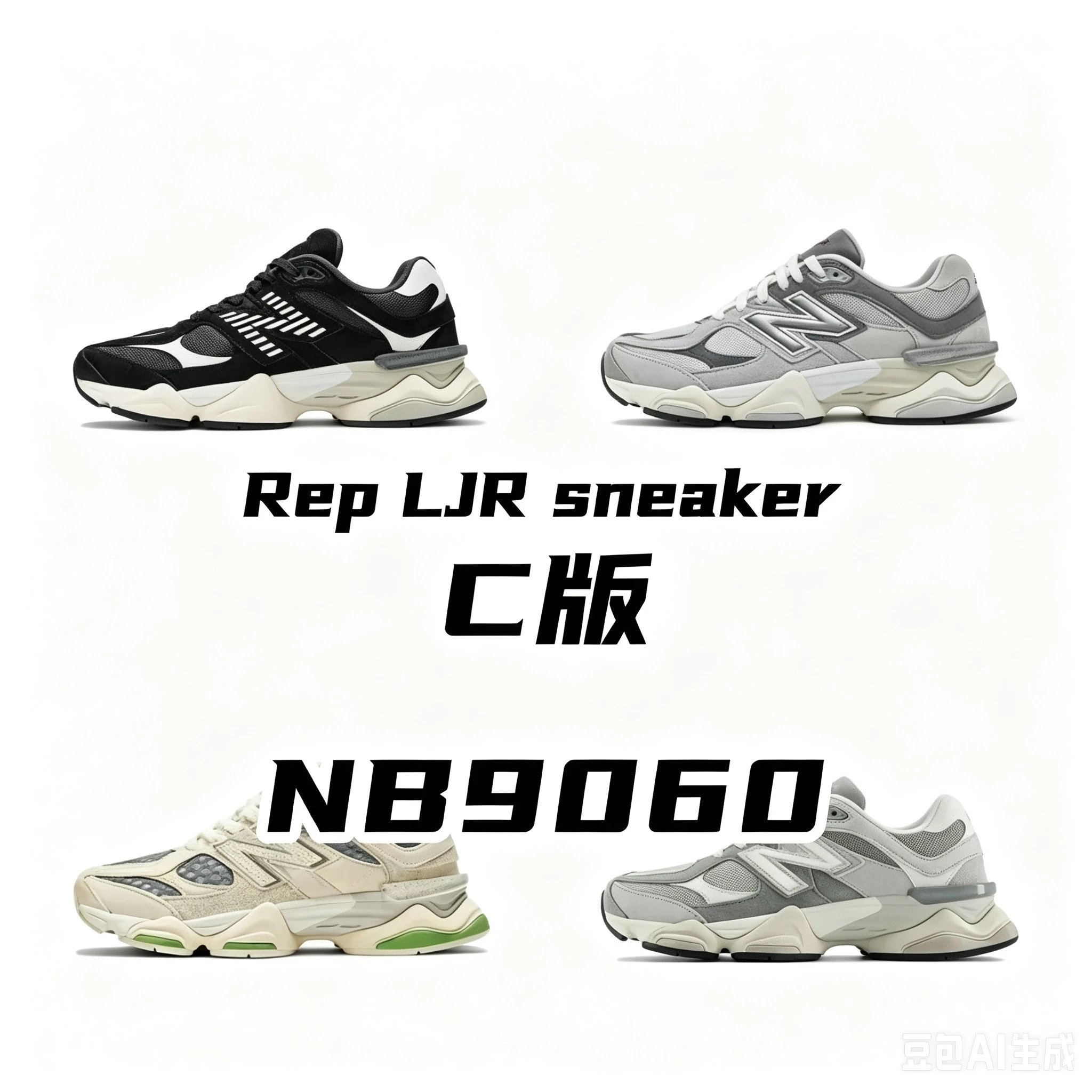 New Balance NB9060
