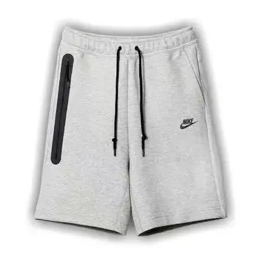 Men's 172 Shorts - Casual Sports Breathable Cotton Drawstring Front Side Zipper Multi-Color
