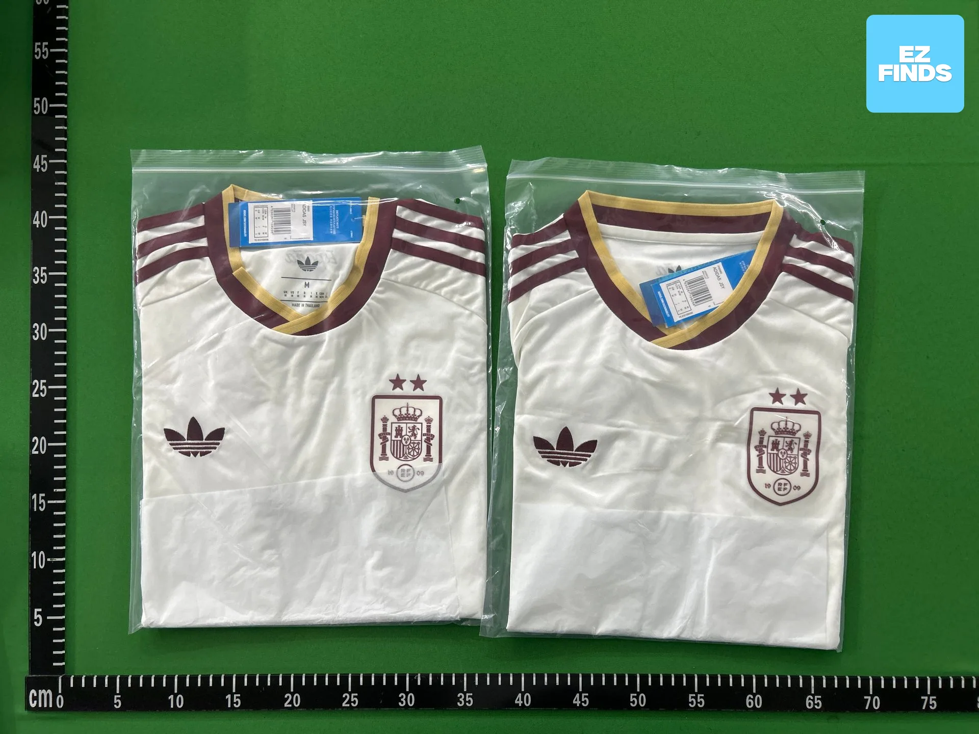 2026 S.Pai Away Fans with 2 Stars Jersey【Id:426720085】 QC