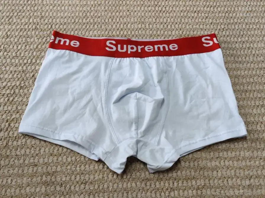 Supreme Boxer Briefs