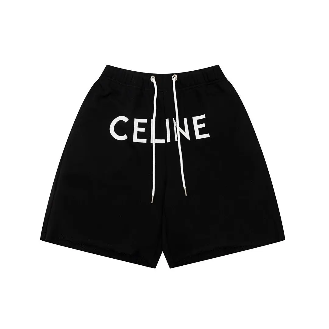 CE 短裤（纯棉，高品质）