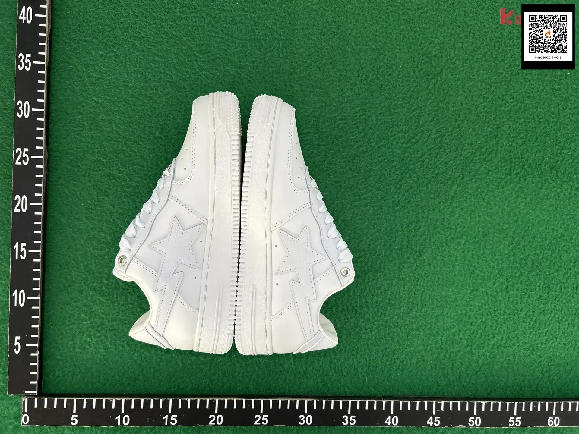 Putian men's shoes BAPESTALOW SK8DUNK patent leather couple casual shoes vibe street low-top sports