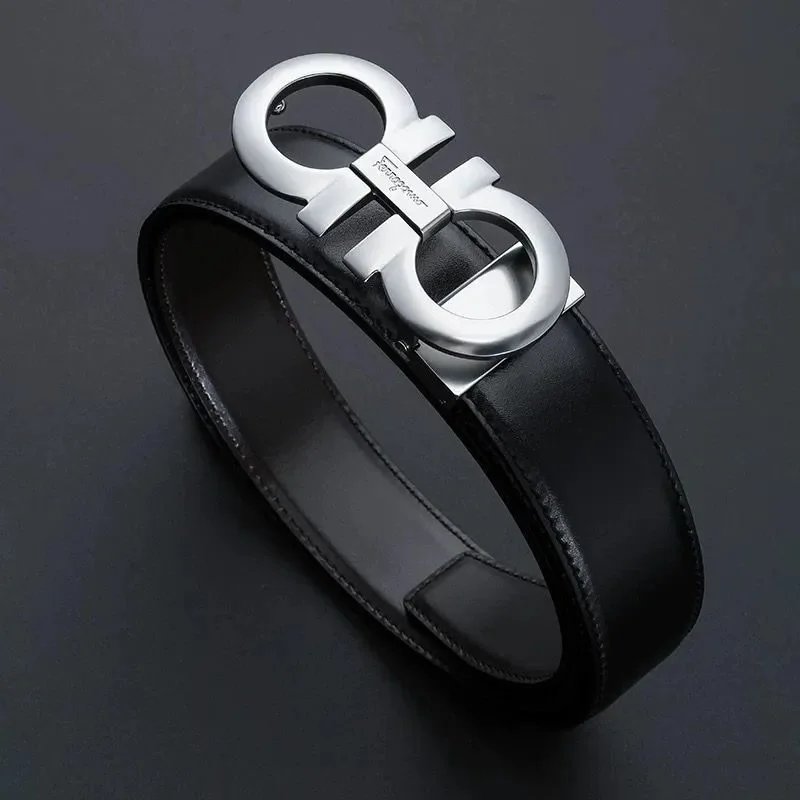 Salvatore Ferragamo Belt