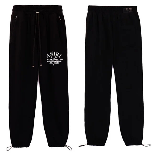 AMIRI sweatpants