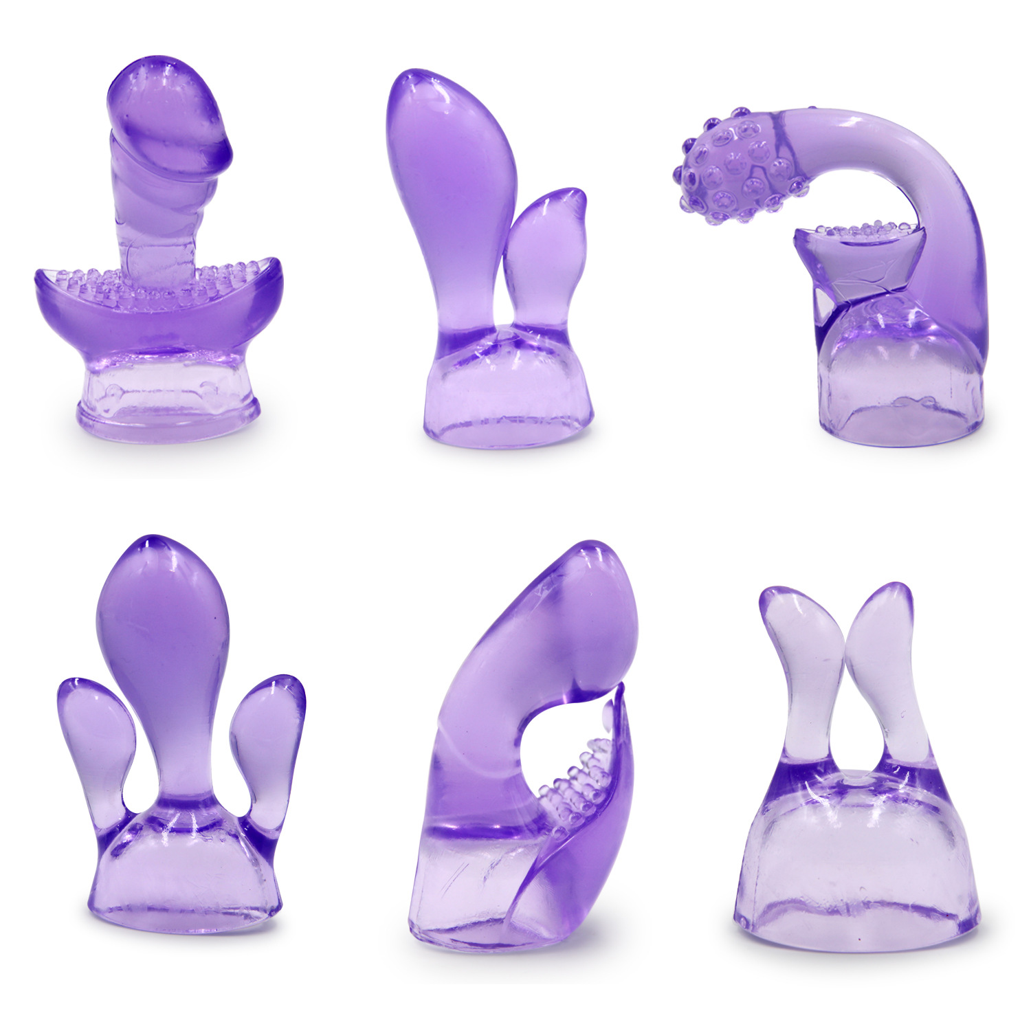 AV bar special headgear six styles women with vibration massage bar headgear husband and wife sex sex supplies wholesale