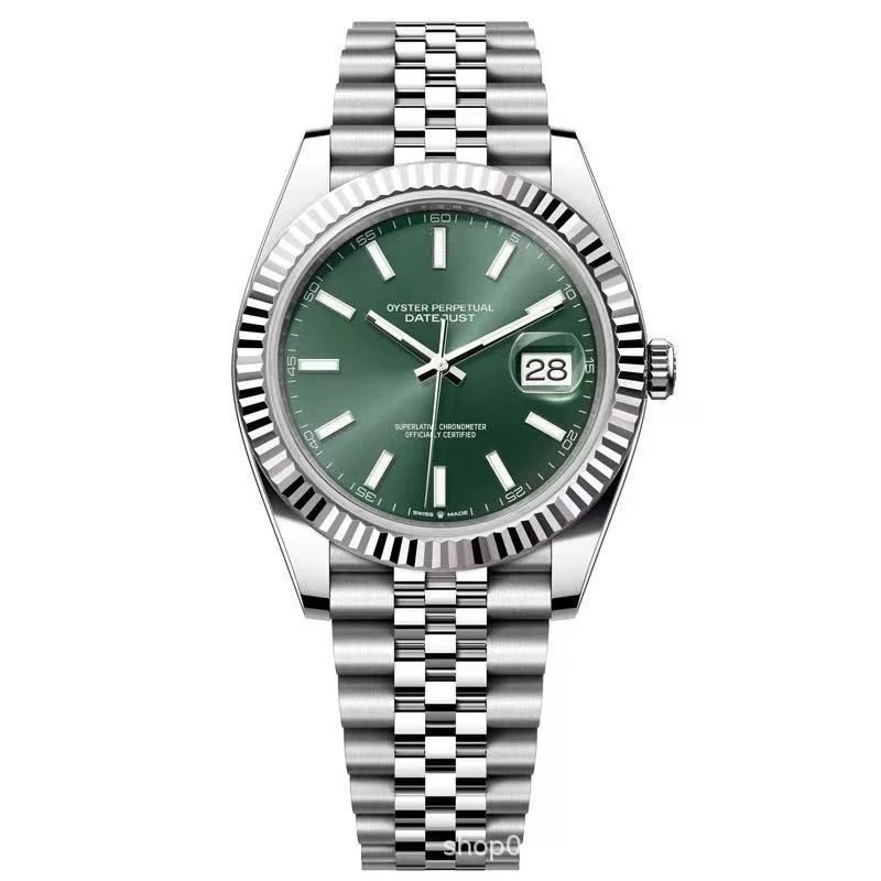 Rolex Oyster Perpetual Datejust