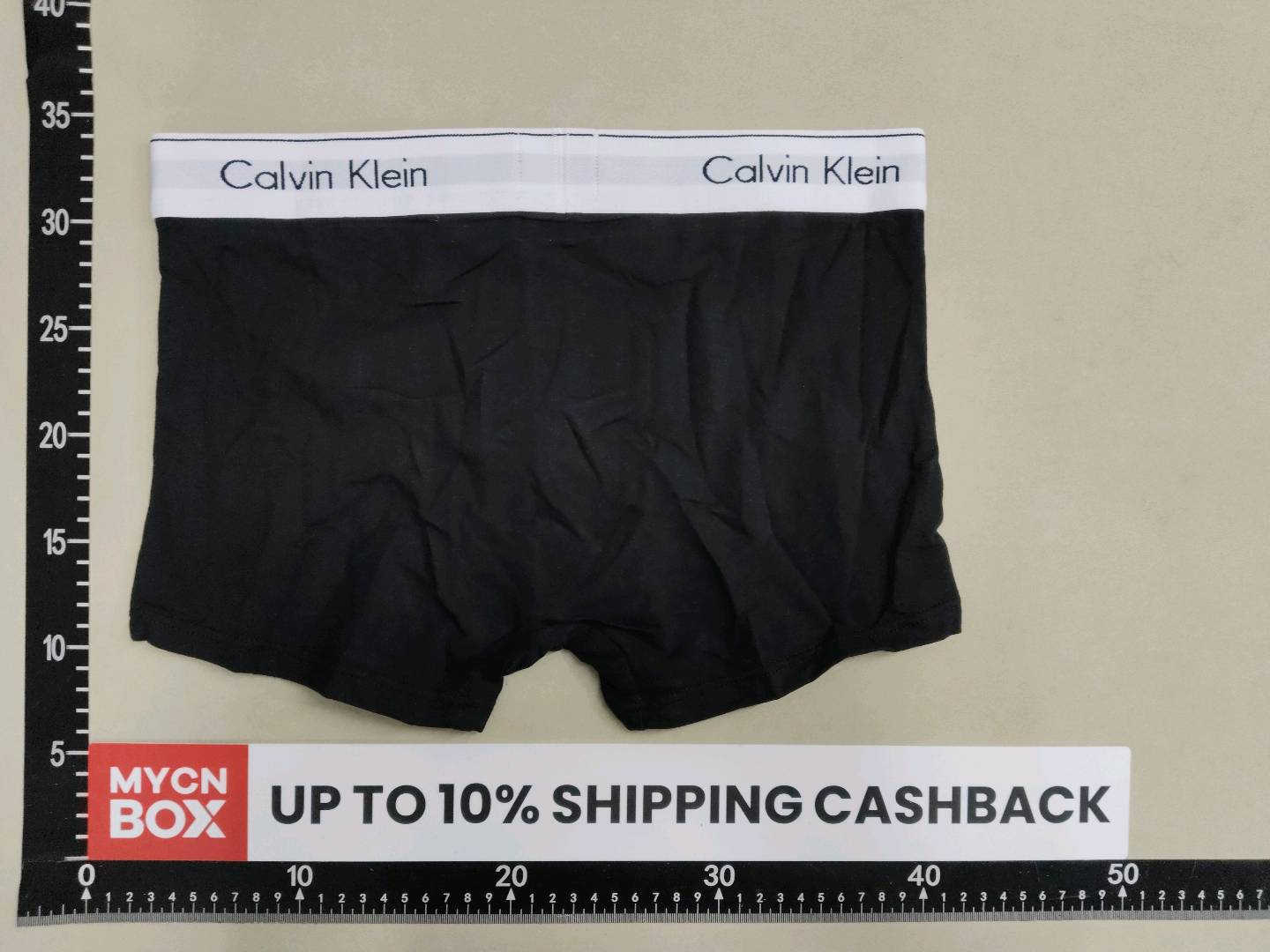 Calvin Klein Underwear QC