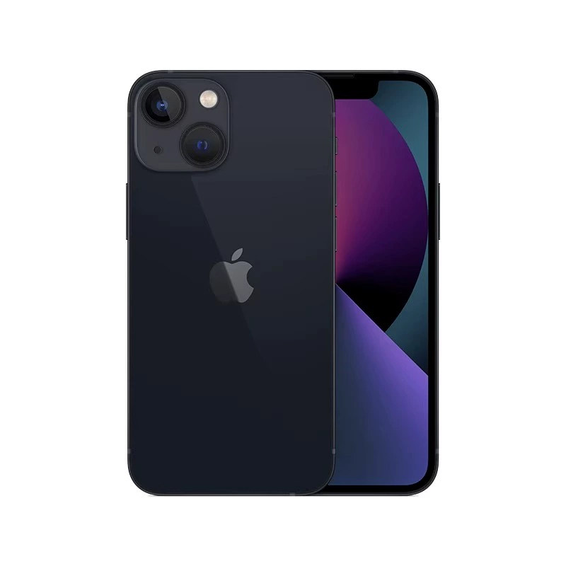Apple iPhone 14 Apple 13 Mobile Phone Chinese Version Full Network 5g Dual Sim Genuine Apple iPhone Apple 13 Mobile Phone [Huabei Three Installments Interest-Free/Free Shipping with Sf Express] Foto QC da TAOBAO su Qualit.ly
