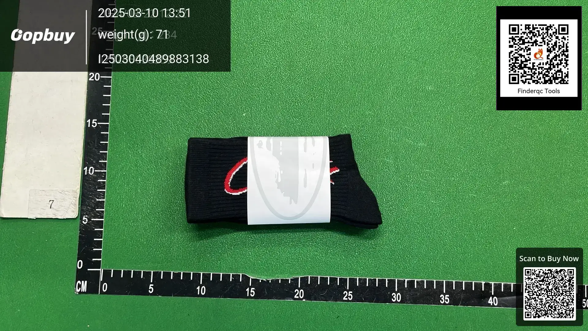 Corteiz Socks Cotton Socks Socks European and American Stars Match UKDRIPDRILL Hip Hop Rap Street